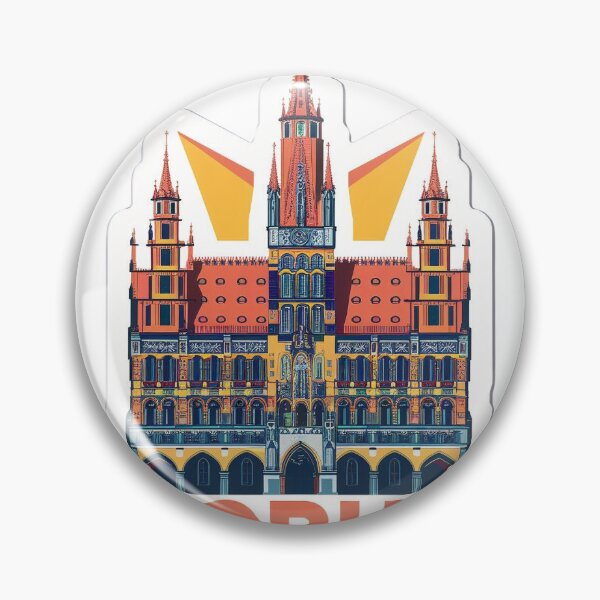 Item preview, Toruń | Torun | Poland | Pomeranian Voivodeship designed and sold by Zibis09.