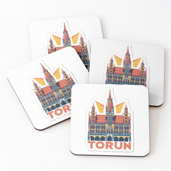 Item preview, Toruń | Torun | Poland | Pomeranian Voivodeship designed and sold by Zibis09.