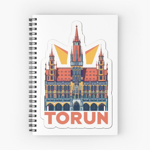 Item preview, Toruń | Torun | Poland | Pomeranian Voivodeship designed and sold by Zibis09.