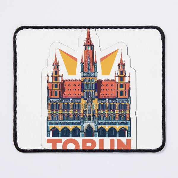 Item preview, Toruń | Torun | Poland | Pomeranian Voivodeship designed and sold by Zibis09.
