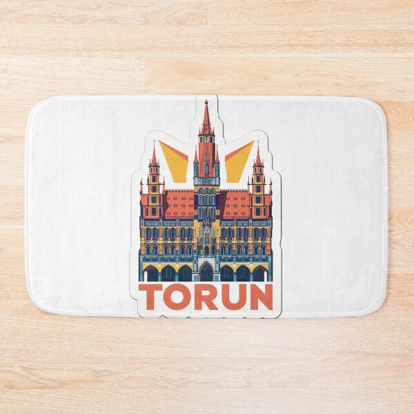Item preview, Toruń | Torun | Poland | Pomeranian Voivodeship designed and sold by Zibis09.