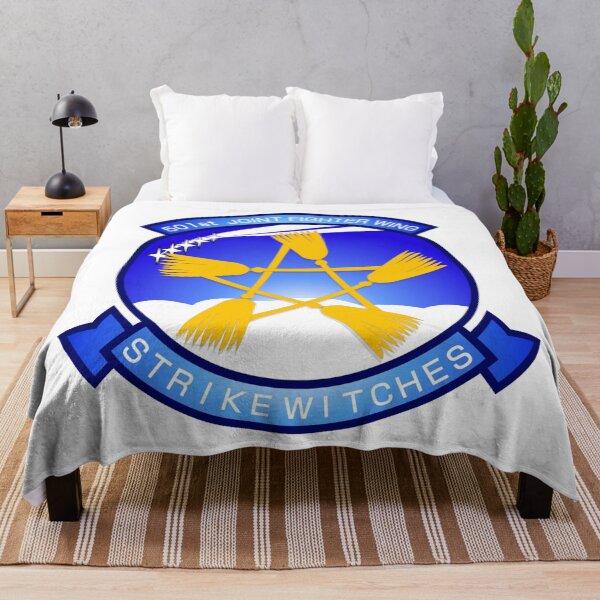 Item preview, Strike Witches 501st designed and sold by madcat1975.