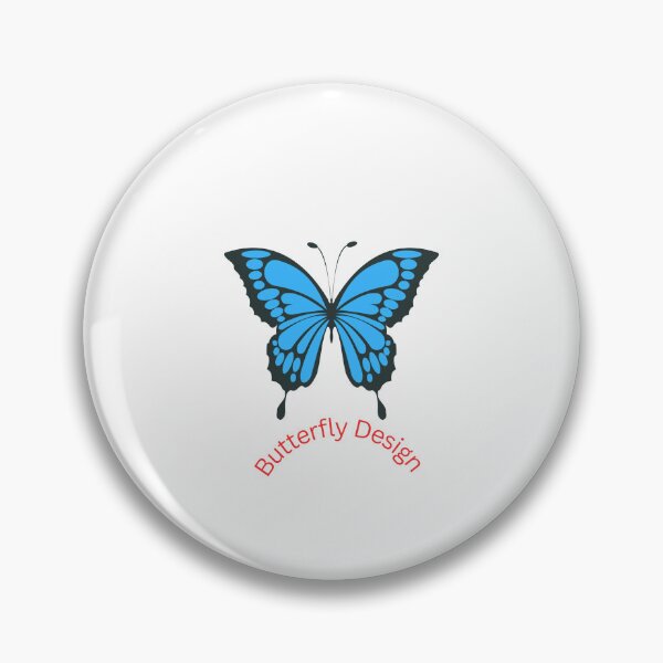 Item preview, Butterfly Design  designed and sold by Tshirt102.