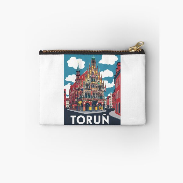 Item preview, Toruń | Torun | Poland | Pomeranian Voivodeship designed and sold by Zibis09.