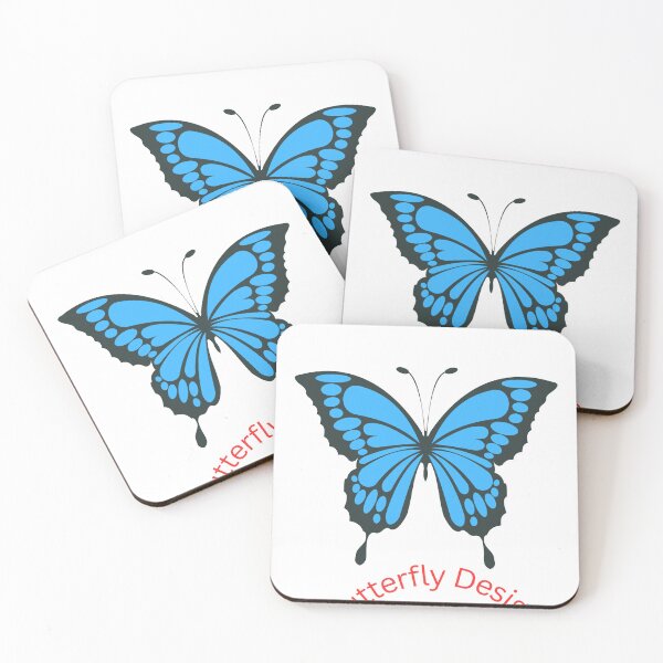 Item preview, Butterfly Design  designed and sold by Tshirt102.