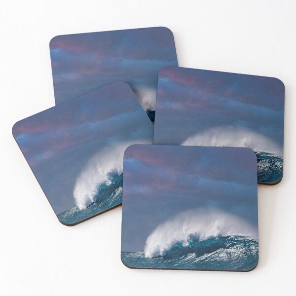 Item preview, Waimea Bay Wave 2 designed and sold by Alex Preiss.