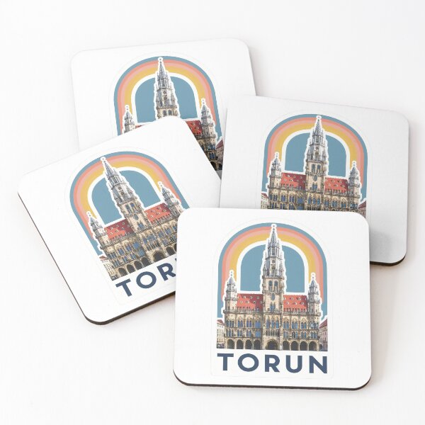 Item preview, Toruń | Torun | Poland | Pomeranian Voivodeship designed and sold by Zibis09.