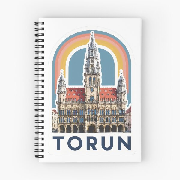Item preview, Toruń | Torun | Poland | Pomeranian Voivodeship designed and sold by Zibis09.