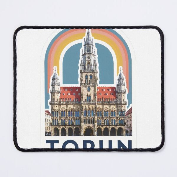 Item preview, Toruń | Torun | Poland | Pomeranian Voivodeship designed and sold by Zibis09.