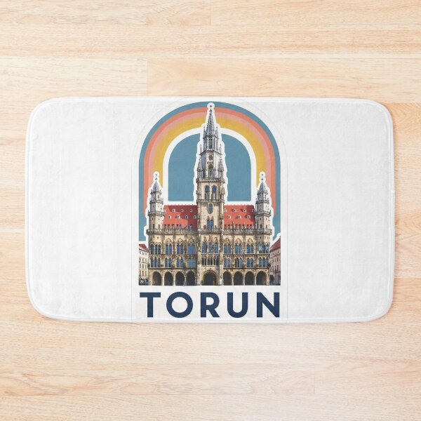 Item preview, Toruń | Torun | Poland | Pomeranian Voivodeship designed and sold by Zibis09.