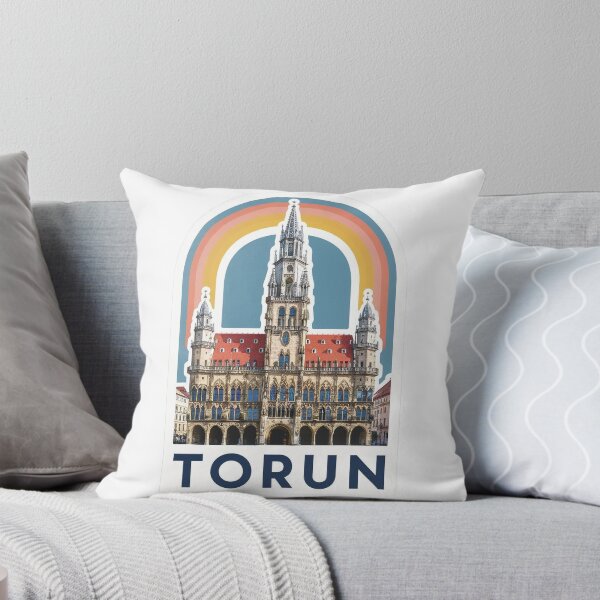 Item preview, Toruń | Torun | Poland | Pomeranian Voivodeship designed and sold by Zibis09.