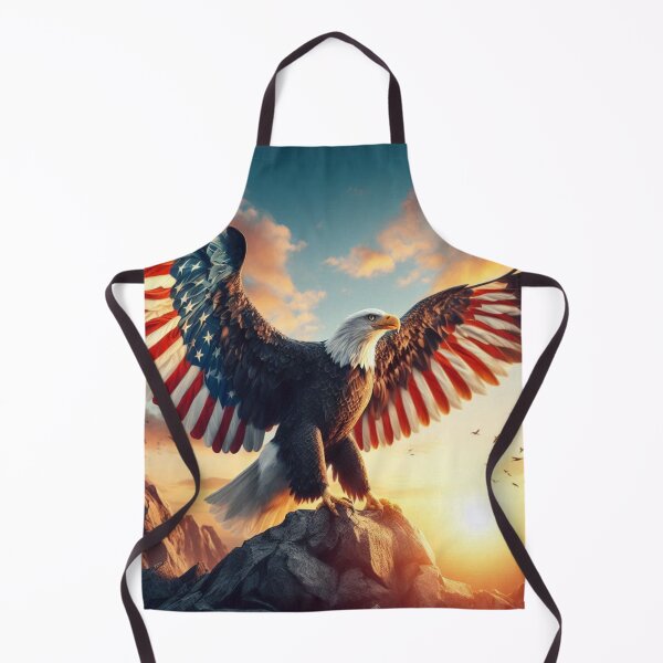 Item preview, The American Dream designed and sold by DronzaX.