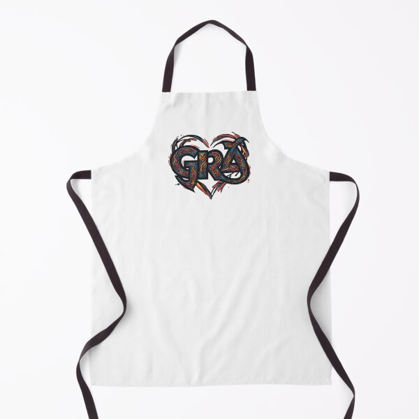 Item preview, Grá Irish Gaeilge for Love - Heart Design designed and sold by CELTIC-DESIGNS.