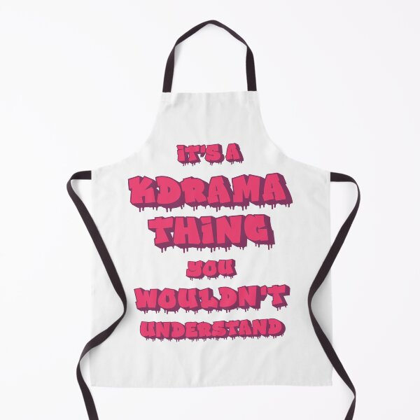 Item preview, It's a Kdrama thing designed and sold by YourChingu.