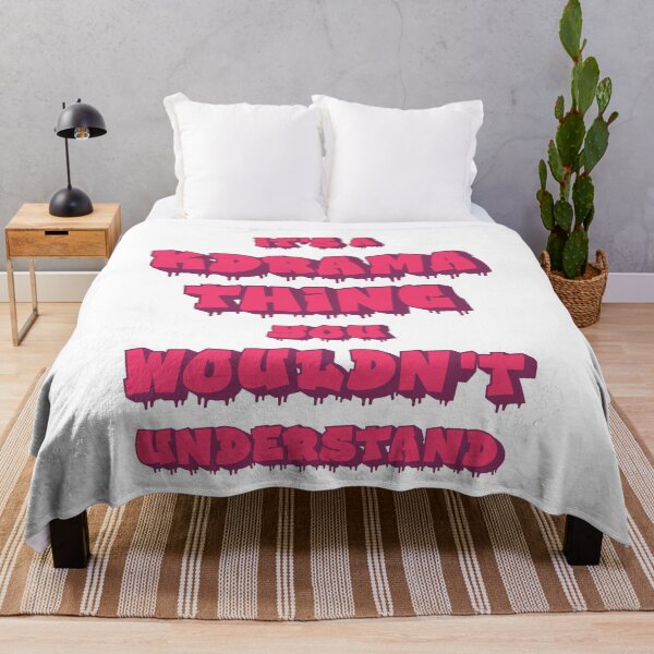 Item preview, It's a Kdrama thing designed and sold by YourChingu.
