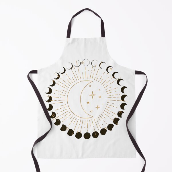Item preview, moon phases designed and sold by rafal12345.