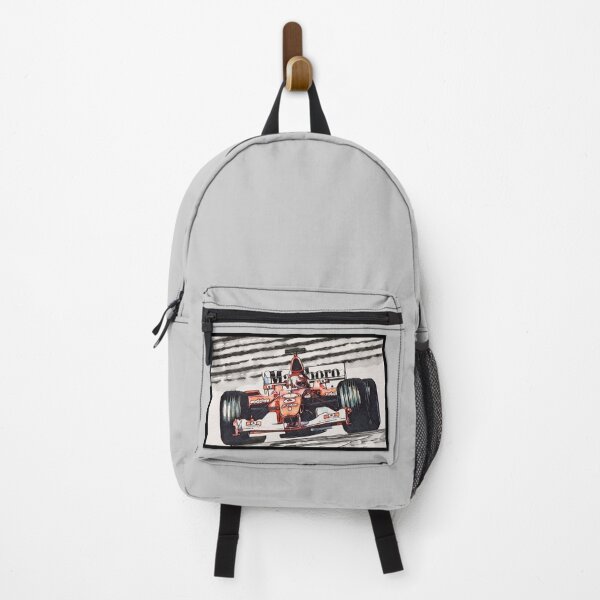 Item preview, Drawing | Schumacher  designed and sold by TeeFuel.