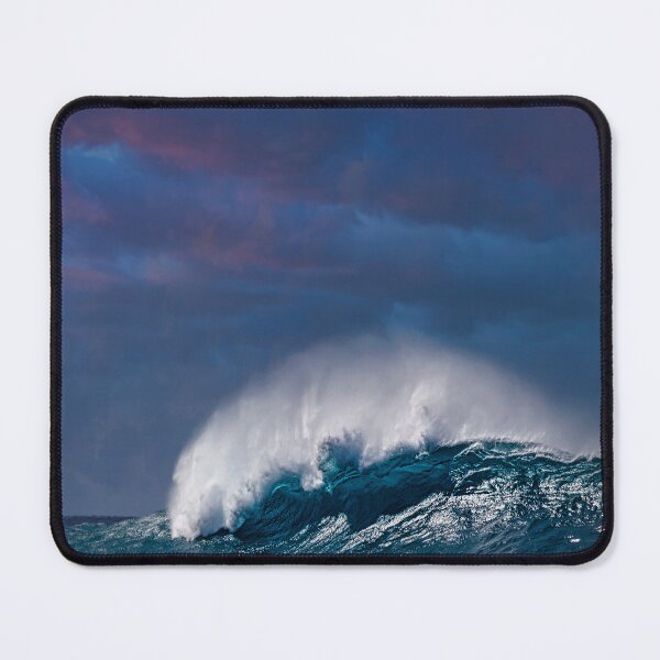 Item preview, Waimea Bay Wave 2 designed and sold by Alex Preiss.