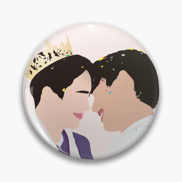 Item preview, I've long wanted to have you as my boyfriend. How could I ever change my feelings for you? | wandee goodday designed and sold by Pinu92.