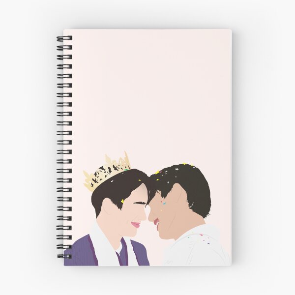 Item preview, I've long wanted to have you as my boyfriend. How could I ever change my feelings for you? | wandee goodday designed and sold by Pinu92.