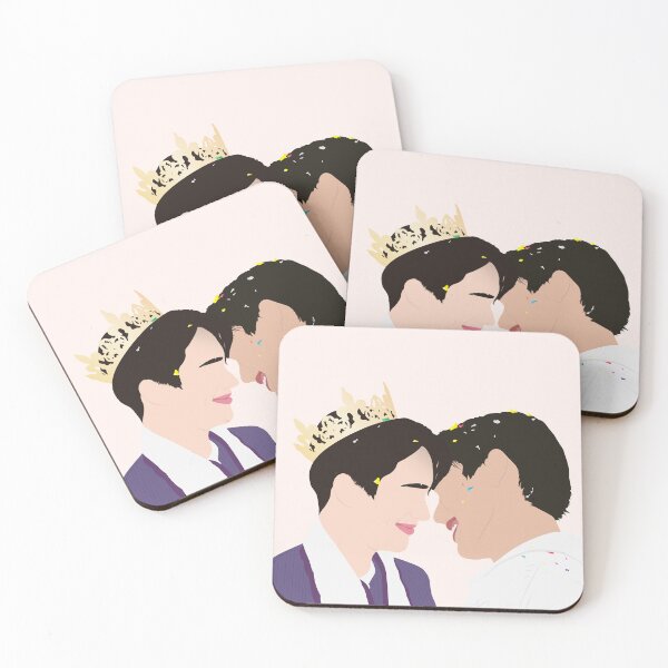 Item preview, I've long wanted to have you as my boyfriend. How could I ever change my feelings for you? | wandee goodday designed and sold by Pinu92.