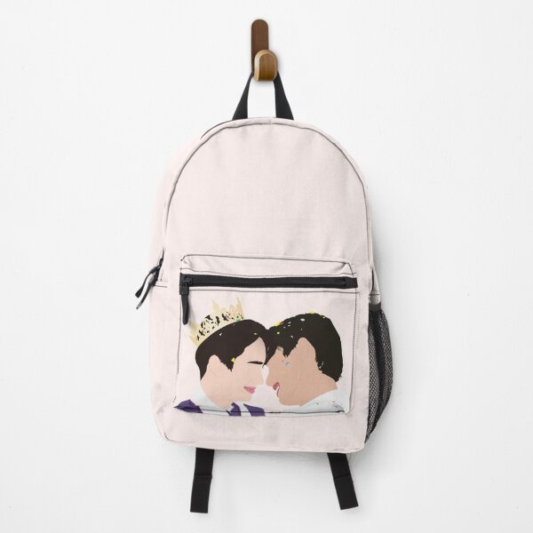 Item preview, I've long wanted to have you as my boyfriend. How could I ever change my feelings for you? | wandee goodday designed and sold by Pinu92.