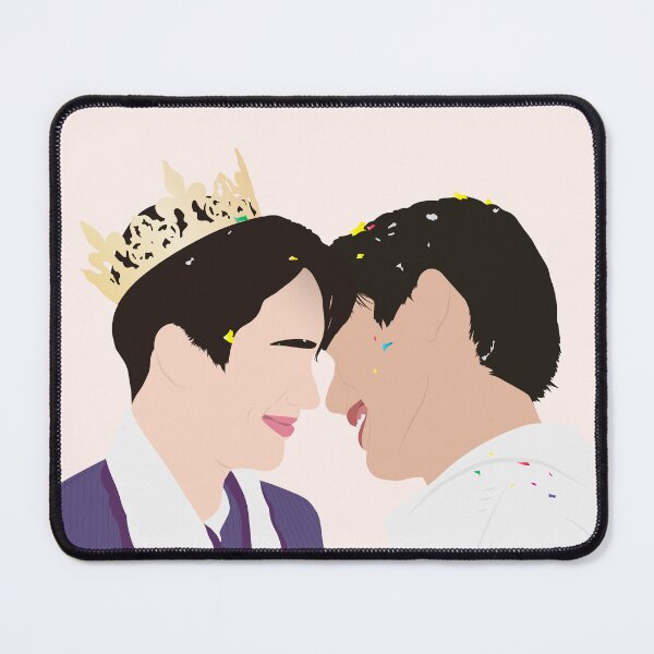 Item preview, I've long wanted to have you as my boyfriend. How could I ever change my feelings for you? | wandee goodday designed and sold by Pinu92.