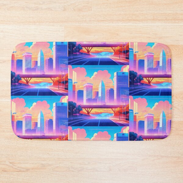 Item preview, Magic of loveCitypop (15) designed and sold by SpecialForceART.
