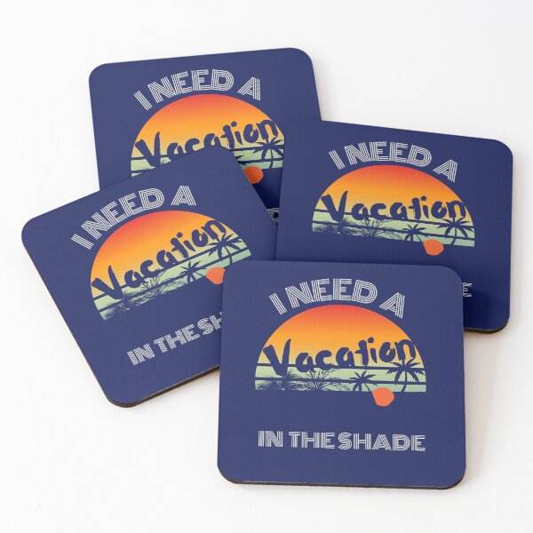 Item preview, Vacation in the Shade designed and sold by Gentle40Winks.