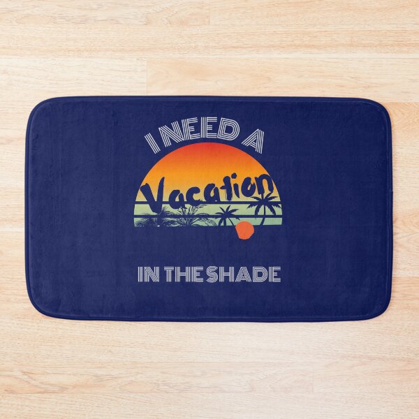 Item preview, Vacation in the Shade designed and sold by Gentle40Winks.