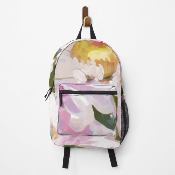 Item preview, beautiful Daisy flower pattern watercolor whimsical. designed and sold by garden-secret.