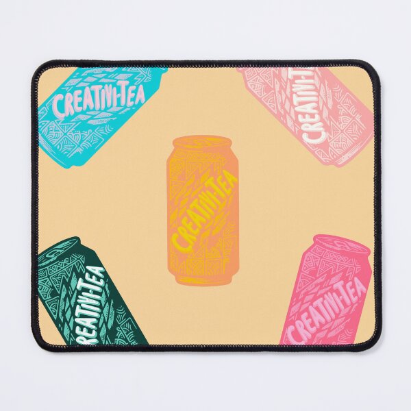 Item preview, Creativitea - UX Designer | Graphic Designer | UI Designer Stickers designed and sold by PoshPixel.
