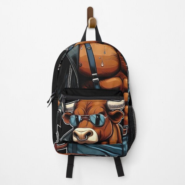 Item preview, Toro leather. Master. designed and sold by KilloKalla.