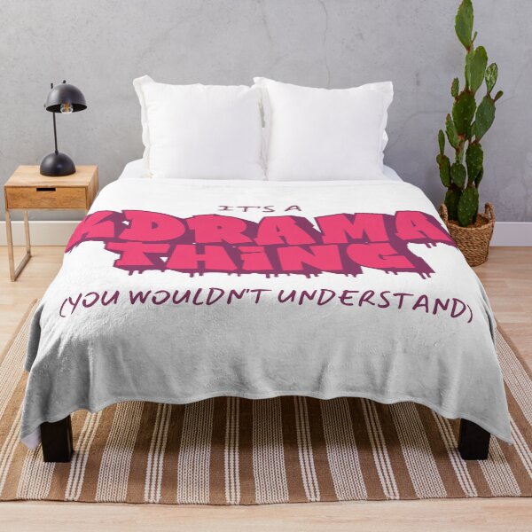 Item preview, It's a Kdrama thing designed and sold by YourChingu.