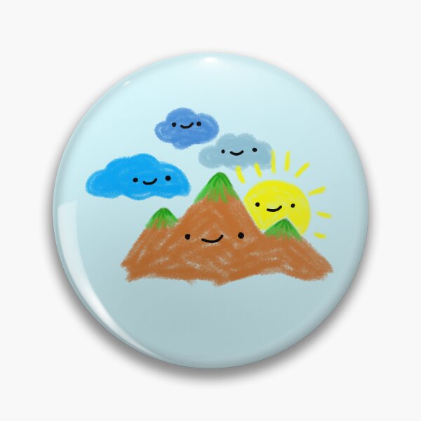 Item preview, Beautiful Day designed and sold by DJava-ArtO.