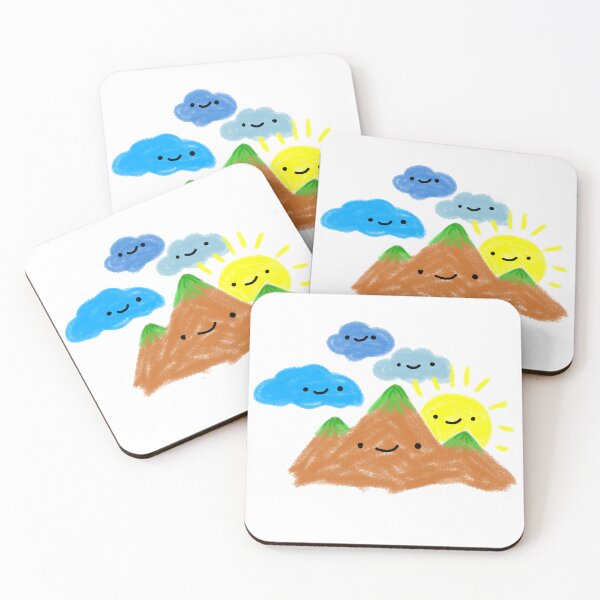 Item preview, Beautiful Day designed and sold by DJava-ArtO.