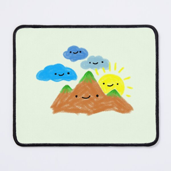 Item preview, Beautiful Day designed and sold by DJava-ArtO.