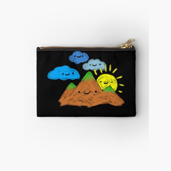 Item preview, Beautiful Day designed and sold by DJava-ArtO.