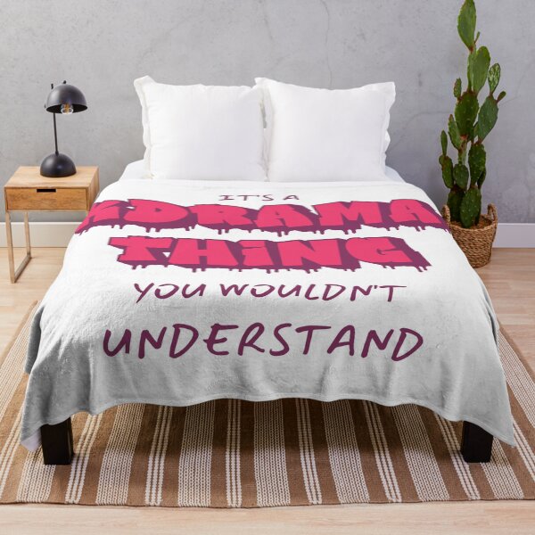 Item preview, It's a Kdrama thing designed and sold by YourChingu.