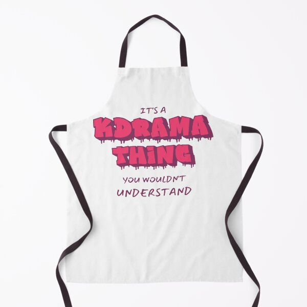 Item preview, It's a Kdrama thing designed and sold by YourChingu.