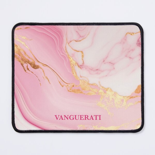 Item preview, Pink marbleised gold paint designed and sold by Vanguerati.