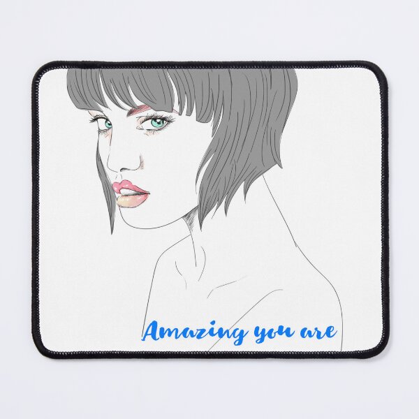 Item preview, Amazing You are designed and sold by LakelandT.