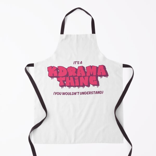 Item preview, It's a Kdrama thing designed and sold by YourChingu.