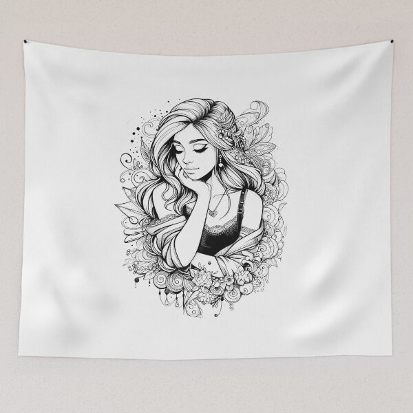 Item preview, I Love You designed and sold by Meemaart.
