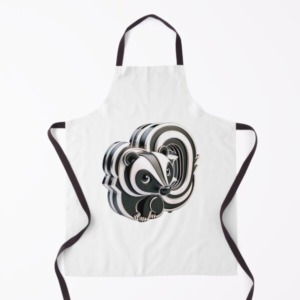 Item preview, skunk / shy skunk 2 designed and sold by Constructive27.
