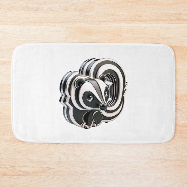 Item preview, skunk / shy skunk 2 designed and sold by Constructive27.