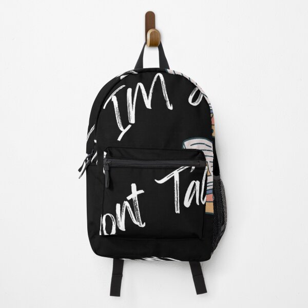 Item preview, Dont Talk To Me IM Journaling designed and sold by ArhaanFashions.