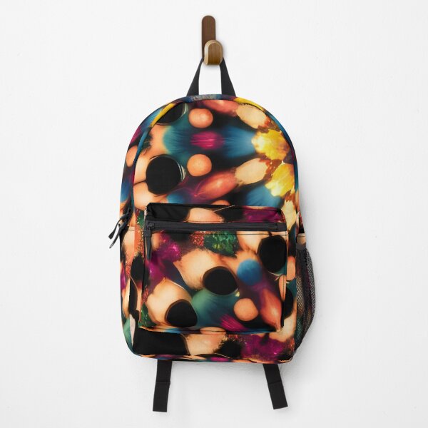 Item preview, Trippy Pattern 3 designed and sold by PSYStickersAUS.