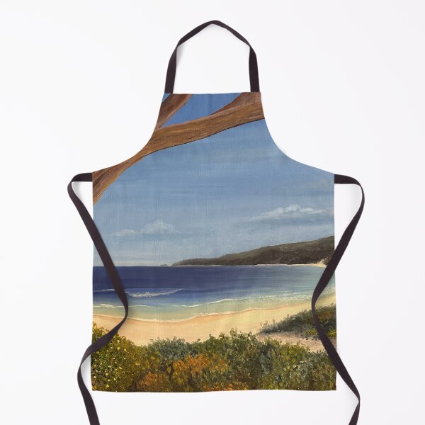 Item preview, Yallingup Beach designed and sold by Kelly Logan.