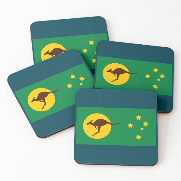 Item preview,  Kangaroo Sun. Australian Aussie edition 2024  designed and sold by Kangaroo Sun.
